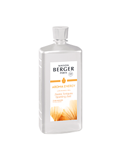 Maison Berger Sparkling Zest 1Litre